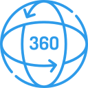 360 Degree Surveys