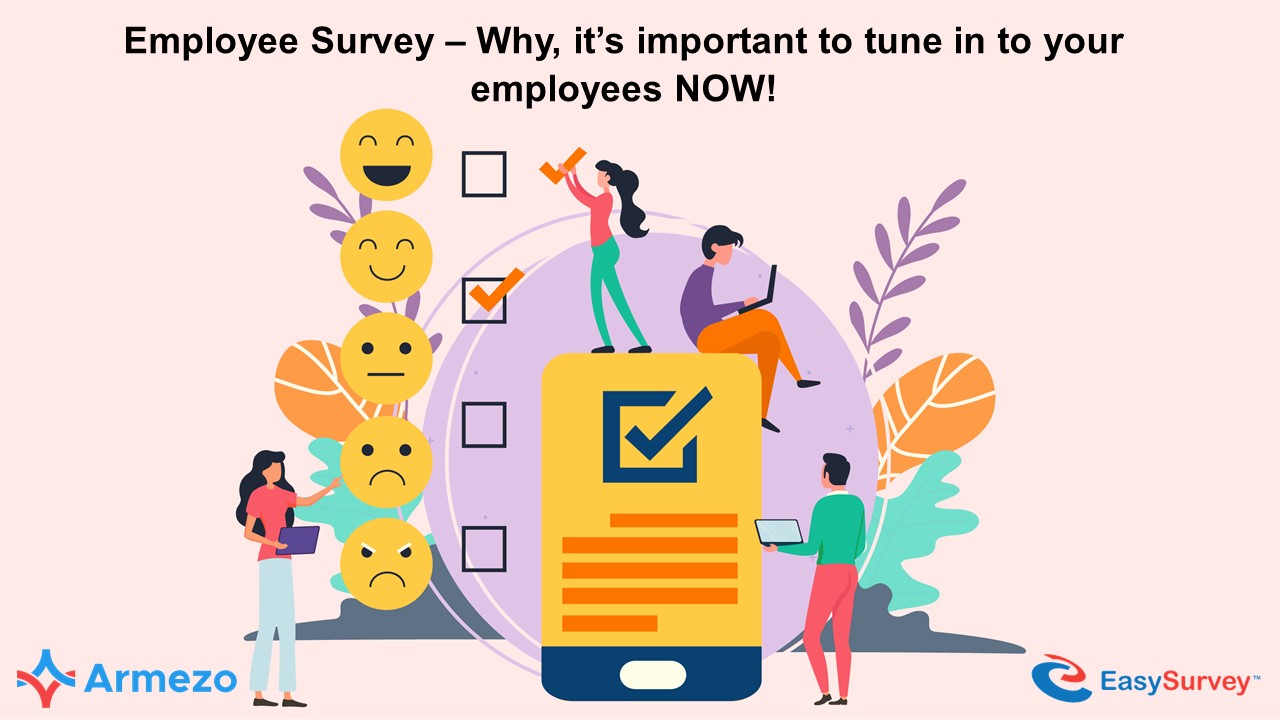 Employee-Survey-Listening