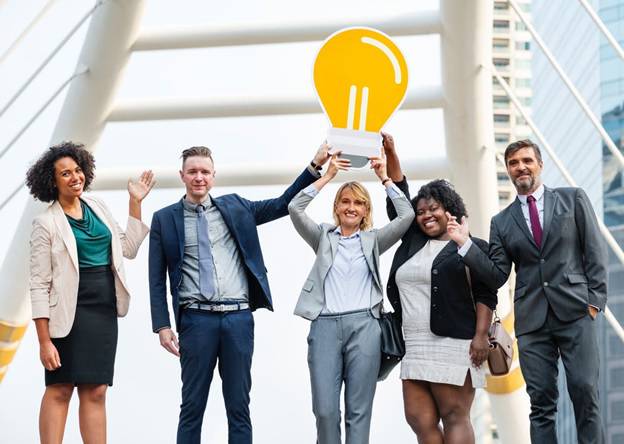 Your Hidden Gateway to Employee Engagement