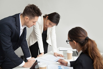 Why Psychometric Assessments are important for Sales Success?