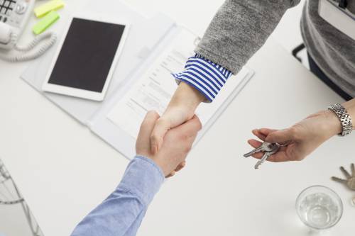 Sales Potential Assessment
