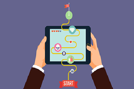 Simulation based hiring