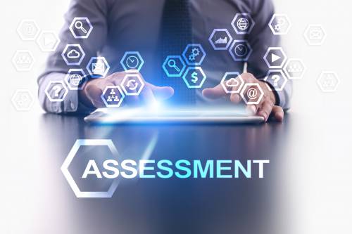 online examination assessment