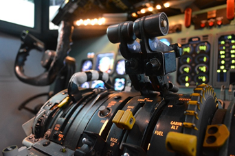 Simulation based hiring