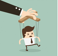 Avoiding manipulation of responses