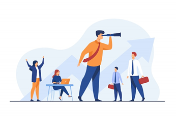 1.	Lack of internal expertise and experience in designing and executing the surveys